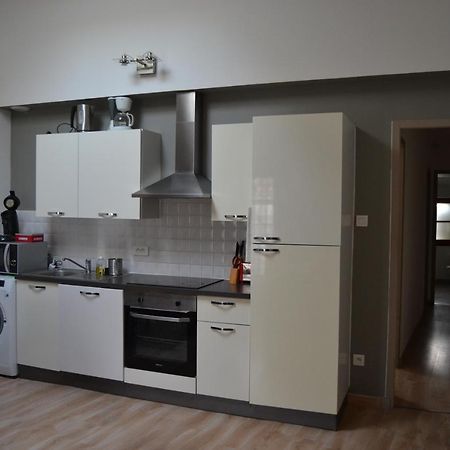 Appartement Cite Medievale Carcassonne Luaran gambar