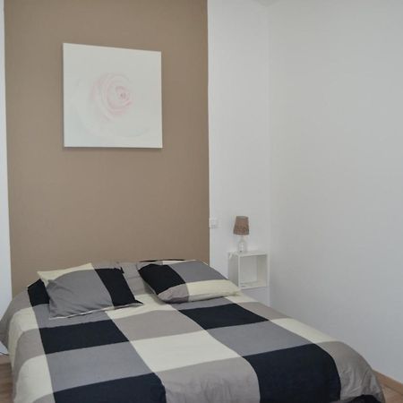 Appartement Cite Medievale Carcassonne Luaran gambar