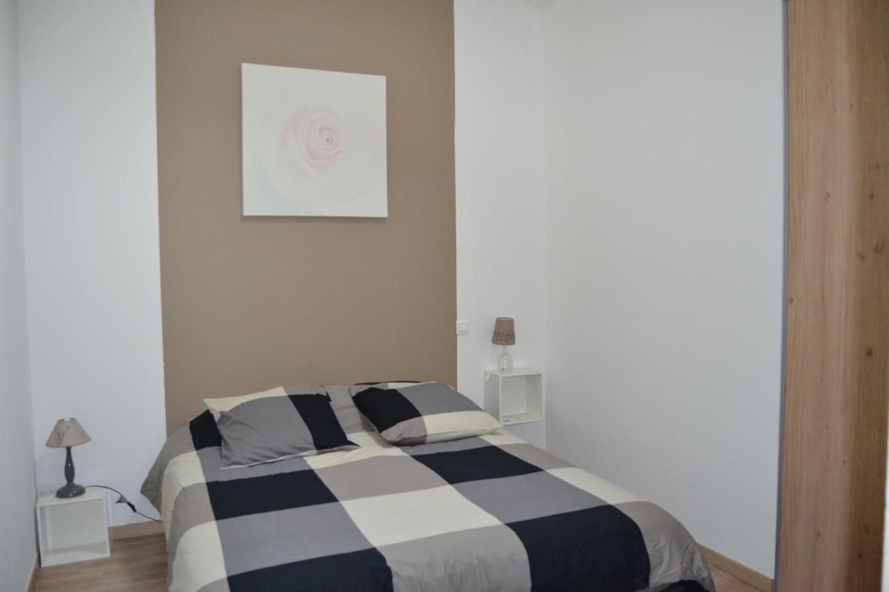 Appartement Cite Medievale Carcassonne Luaran gambar