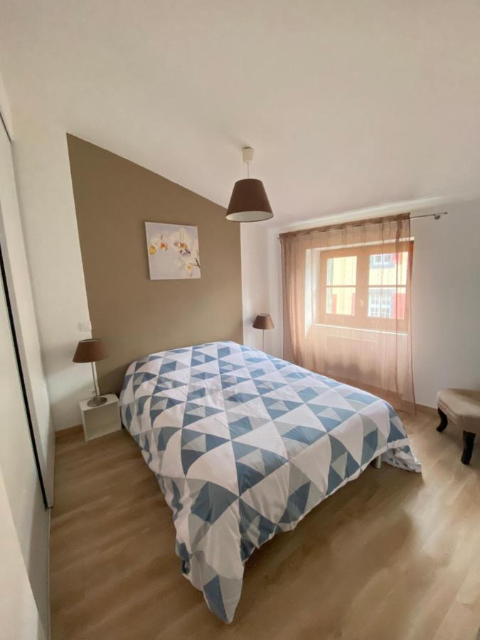 Appartement Cite Medievale Carcassonne Luaran gambar