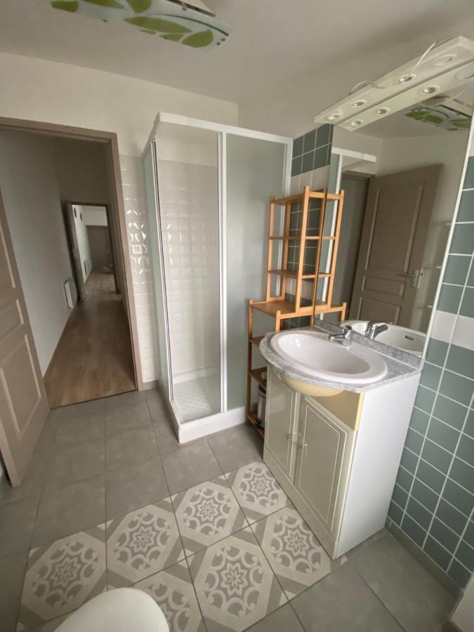 Appartement Cite Medievale Carcassonne Luaran gambar