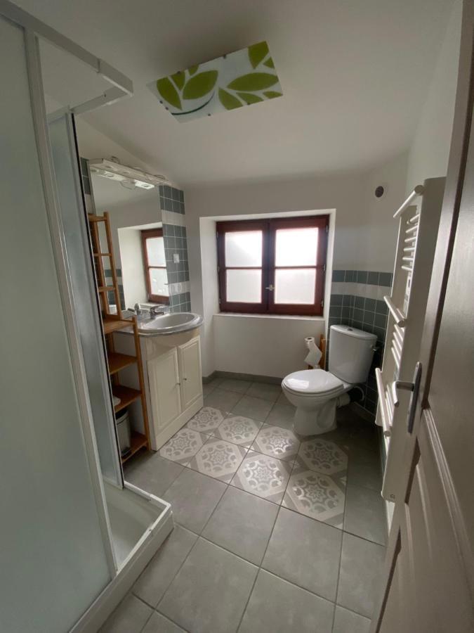 Appartement Cite Medievale Carcassonne Luaran gambar