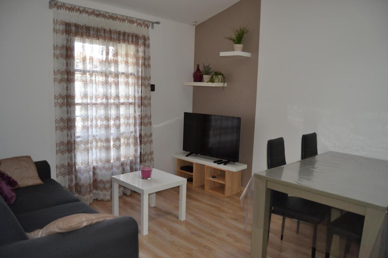 Appartement Cite Medievale Carcassonne Luaran gambar